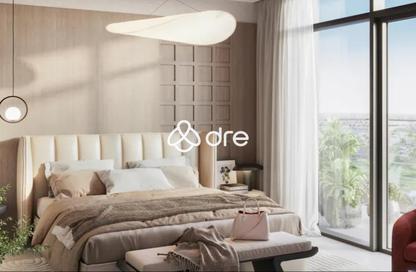Apartment - 2 Bedrooms - 2 Bathrooms for sale in Club Drive Tower A - Club Drive - Dubai Hills Estate - Dubai