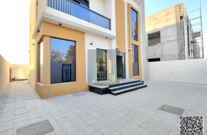 Villa - 3 Bedrooms - 5 Bathrooms for sale in Al Helio 2 - Al Helio - Ajman