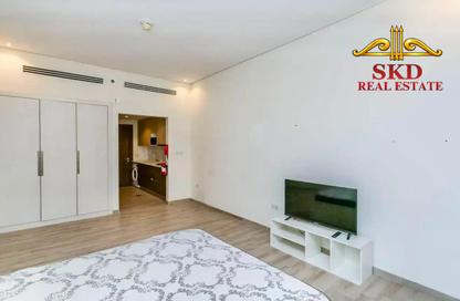 Apartment - Studio - 1 Bathroom for sale in Park Vista - District 13 - Jumeirah Village Circle - Dubai