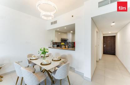 Apartment - 2 Bedrooms - 3 Bathrooms for sale in Rabdan Building - Motor City - Dubai