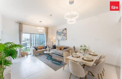 Apartment - 2 Bedrooms - 3 Bathrooms for sale in Rabdan Building - Motor City - Dubai