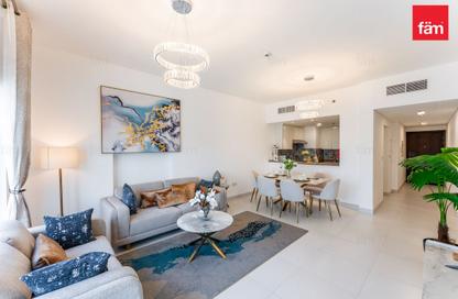 Apartment - 2 Bedrooms - 3 Bathrooms for sale in Rabdan Building - Motor City - Dubai