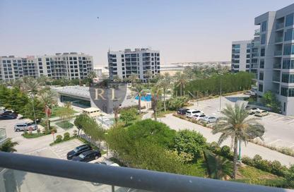Apartment - 1 - 1 for rent in MAG 545 - Mag 5 Boulevard - Residential District - Dubai South (Dubai World Central) - Dubai Apartment - 1 - 1 for rent in MAG 545 - Mag 5 Boulevard - Residential District - Dubai South (Dubai World Central) - Dubai