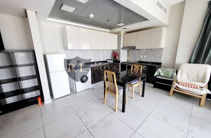 Apartment - 1 - 1 for rent in MAG 545 - Mag 5 Boulevard - Residential District - Dubai South (Dubai World Central) - Dubai Apartment - 1 - 1 for rent in MAG 545 - Mag 5 Boulevard - Residential District - Dubai South (Dubai World Central) - Dubai