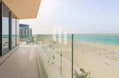 شقة - 2 غرف نوم - 4 حمامات للبيع في ممشى السعديات - منطقة السعديات الثقافية - جزيرة السعديات - أبوظبي