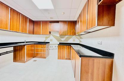 Apartment - 3 Bedrooms - 3 Bathrooms for rent in Sheikh Zayed Road - Dubai