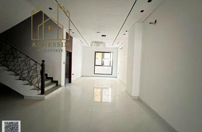 Townhouse - 3 Bedrooms - 5 Bathrooms for sale in Kabbali Hills - Al Helio 2 - Al Helio - Ajman