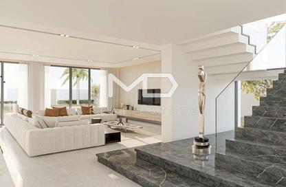 Villa - 4 Bedrooms - 7 Bathrooms for sale in Ain Al Maha - Al Jubail Island - Abu Dhabi