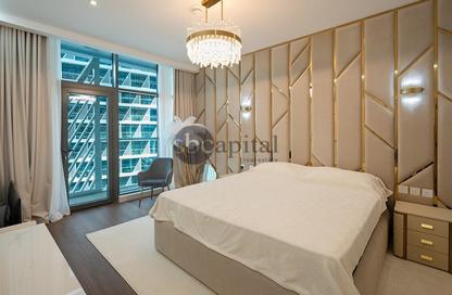 Apartment - 1 Bedroom - 2 Bathrooms for sale in Seven Palm - Palm Jumeirah - Dubai