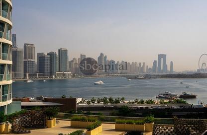 Apartment - 1 Bedroom - 2 Bathrooms for sale in Seven Palm - Palm Jumeirah - Dubai