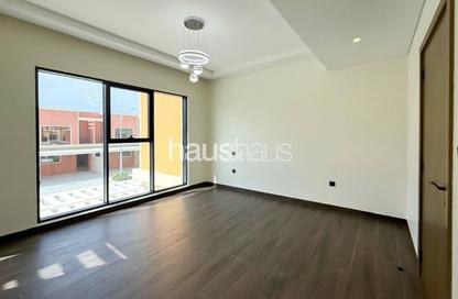 Townhouse - 4 - 3 for sale in Portofino - Damac Lagoons - Dubai