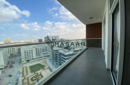 شقة - غرفة نوم - 2 حمامات للايجار في جيويلز باي دانيوب - ارجان - دبي