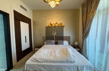 Apartment - 1 Bedroom - 2 Bathrooms for rent in Jewelz by Danube - Arjan - Dubai
