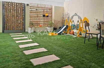 Townhouse - 2 Bedrooms - 3 Bathrooms for rent in Rukan 3 - Rukan - Dubai Land - Dubai