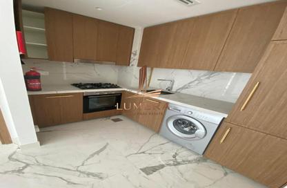 Apartment - 2 - 2 for rent in Azizi Riviera 65 - Azizi Riviera - Meydan One - Meydan - Dubai