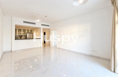 Apartment - 1 - 2 for rent in Travo Tower B - Travo - The Views - Dubai