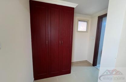 Apartment - 3 Bedrooms - 3 Bathrooms for rent in Al Thani Muwaileh - Muwaileh Commercial - Sharjah
