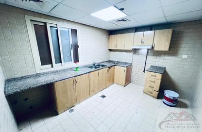 Apartment - 3 Bedrooms - 3 Bathrooms for rent in Al Thani Muwaileh - Muwaileh Commercial - Sharjah