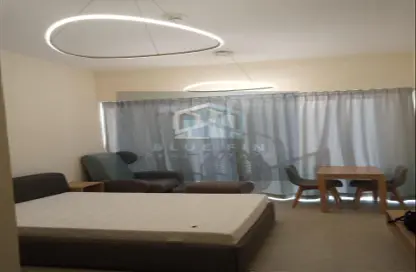 Apartment - 1 Bathroom for rent in Samia Azizi - Al Furjan - Dubai