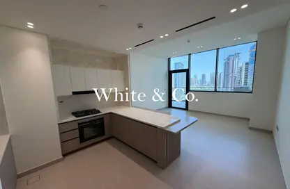 Apartment - 1 Bedroom - 2 Bathrooms for sale in Binghatti Royale - District 18 - Jumeirah Village Circle - Dubai