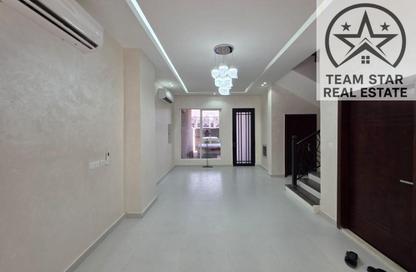 Villa - 4 - 6 for rent in Kabbali Hills - Al Helio 2 - Al Helio - Ajman