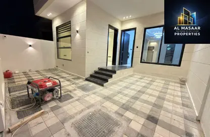 فيلا - 4 غرف نوم - 6 حمامات للبيع في الحليو 2 - الحليو - عجمان