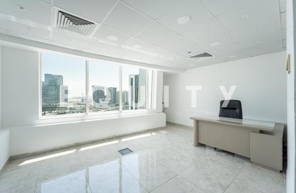 Office Space - Studio for rent in Empire Heights 1 - Empire Heights - Business Bay - Dubai
