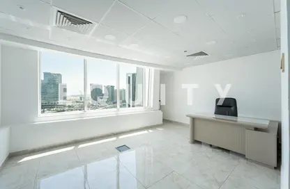 Office Space - Studio - 1 Bathroom for rent in Empire Heights 1 - Empire Heights - Business Bay - Dubai