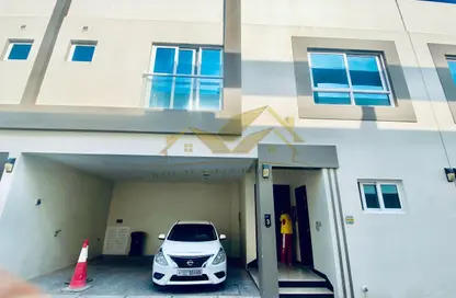 فيلا - 3 غرف نوم - 4 حمامات للايجار في فلل البدع - البدع - دبي