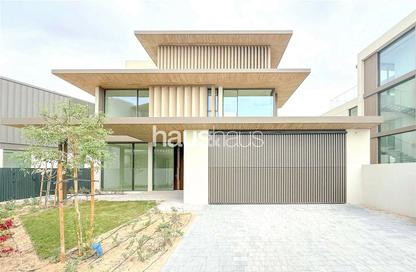 Villa - 4 Bedrooms - 5 Bathrooms for sale in Nad Al Sheba Gardens 2 - Nad Al Sheba Gardens - Nad Al Sheba - Dubai