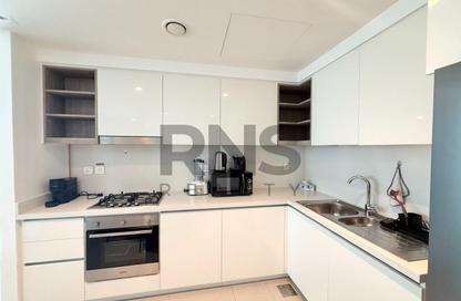 Apartment - 2 - 2 for rent in Downtown Views II Tower 3 - Downtown Views II - Zabeel 2 - Zabeel - Dubai