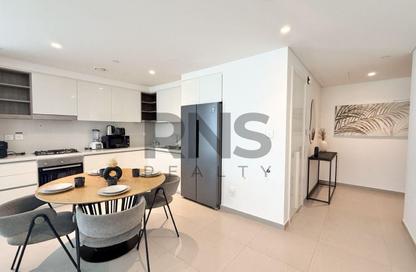 Apartment - 2 - 2 for rent in Downtown Views II Tower 3 - Downtown Views II - Zabeel 2 - Zabeel - Dubai