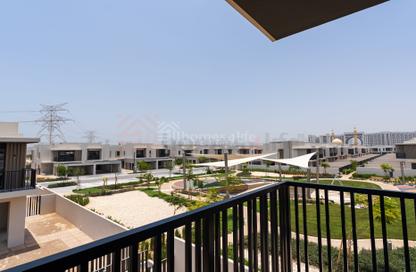Townhouse - 3 Bedrooms - 5 Bathrooms for rent in Jebel Ali Village Townhouses - Jebel Ali Village - Jebel Ali - Dubai