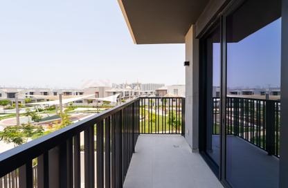 Townhouse - 3 Bedrooms - 5 Bathrooms for rent in Jebel Ali Village Townhouses - Jebel Ali Village - Jebel Ali - Dubai