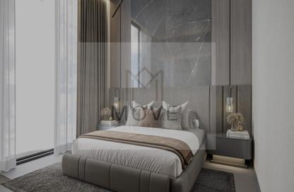 Apartment - 1 Bedroom - 1 Bathroom for sale in One Park Central - District 15 - Jumeirah Village Circle - Dubai Apartment - 1 Bedroom - 1 Bathroom for sale in One Park Central - District 15 - Jumeirah Village Circle - Dubai