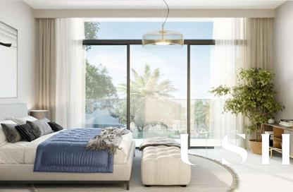 Villa - 5 Bedrooms - 7 Bathrooms for sale in South Bay 3 - South Bay - Residential District - Dubai South (Dubai World Central) - Dubai