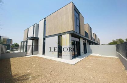 Villa - 4 - 3 for sale in Mudon Al Ranim 2 - Mudon - Dubai