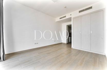 Apartment - Studio - 1 for rent in Bloom Towers C - Bloom Towers - District 10 - Jumeirah Village Circle - Dubai