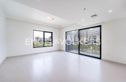 Apartment - 3 Bedrooms - 3 Bathrooms for sale in Park Field Tower 2 - Park Field - Dubai Hills Estate - Dubai