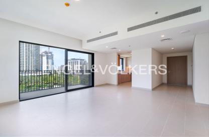 Apartment - 3 Bedrooms - 3 Bathrooms for sale in Park Field Tower 2 - Park Field - Dubai Hills Estate - Dubai