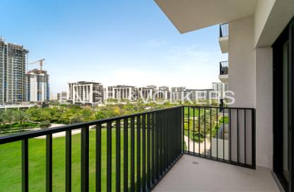 Apartment - 3 Bedrooms - 3 Bathrooms for sale in Park Field Tower 2 - Park Field - Dubai Hills Estate - Dubai