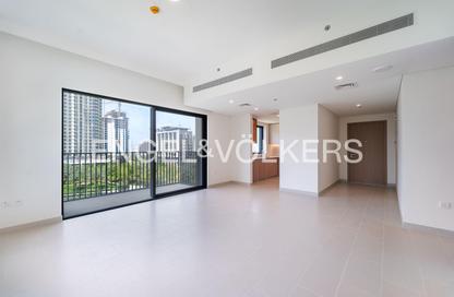Apartment - 3 Bedrooms - 3 Bathrooms for sale in Park Field Tower 2 - Park Field - Dubai Hills Estate - Dubai