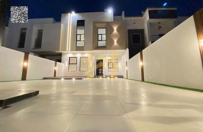 فيلا - 5 غرف نوم - 7 حمامات للبيع في 1 الياسمين - الياسمين - عجمان فيلا - 5 غرف نوم - 7 حمامات للبيع في 1 الياسمين - الياسمين - عجمان