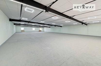 Warehouse - Studio for rent in STL - Al Quoz Industrial Area - Al Quoz - Dubai