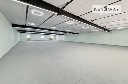 Warehouse - Studio for rent in STL - Al Quoz Industrial Area - Al Quoz - Dubai