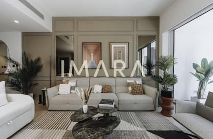 Apartment - 1 - 1 for sale in Grande - Opera District - Downtown Dubai - Dubai