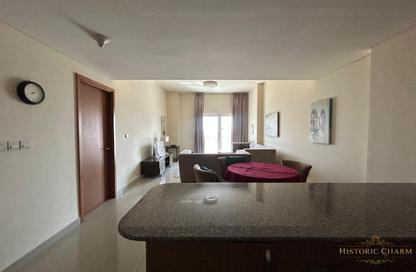 Apartment - 1 - 2 for rent in Suburbia Tower 2 - Suburbia - Downtown Jebel Ali - Dubai Apartment - 1 - 2 for rent in Suburbia Tower 2 - Suburbia - Downtown Jebel Ali - Dubai