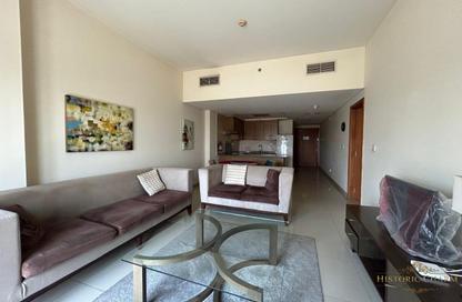 Apartment - 1 - 2 for rent in Suburbia Tower 2 - Suburbia - Downtown Jebel Ali - Dubai Apartment - 1 - 2 for rent in Suburbia Tower 2 - Suburbia - Downtown Jebel Ali - Dubai