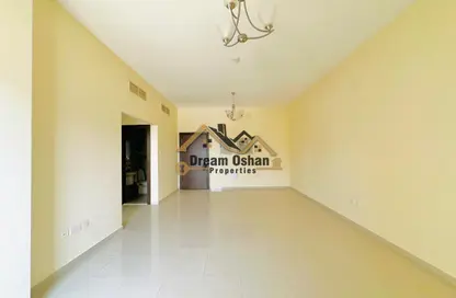 شقة - غرفة نوم - 2 حمامات للايجار في مبنى الخير - واحة دبي للسيليكون - دبي