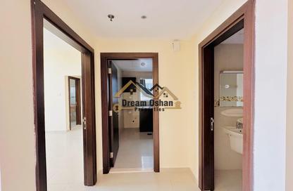 Apartment - 1 Bedroom - 2 Bathrooms for rent in Al Khair Building - Dubai Silicon Oasis - Dubai